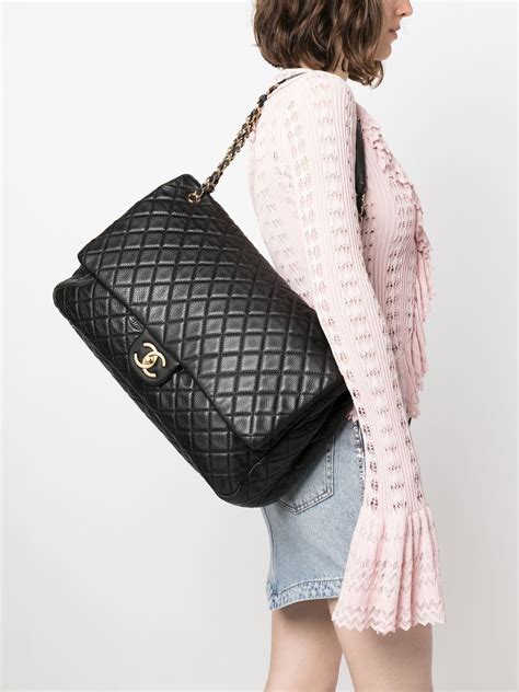 chanel flap prices 2017|Chanel classic flap jumbo price.